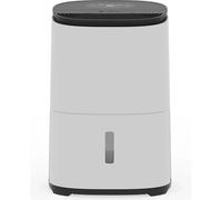 Meaco Deshumidificador y purificador MeacoDry Arete One 10L – HEPA, Compresor, Tanque 2.5L