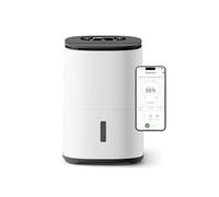 MeacoDry Arete® Two Deshumidificador / Purificador de Aire de 12L