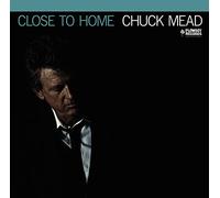 Mead,Chuck - Close To Home [Vinilo]