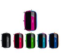Mead Five Star 50218 - Funda expandible, varios colores (50218), el color puede variar en Five Star, colores variados, moderno