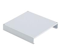 Mead-Hatcher Stackable Monitor Riser Stackable Gray (MAT21202)