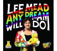 Mead, Lee - Any Dream Will Do