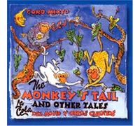 Mead - Monkey's Tall & Other Tales