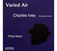 Mead,Philip - Ives: Varied Air