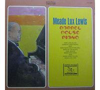 Meade "Lux" Lewis - Barrel House Piano - Everest Records Archive Of Folk & Jazz Music - FS 268