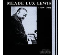 Meade Lux Lewis (1939-1954)