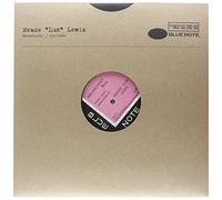 Meade "Lux" Lewis - Melancholy [Vinilo]