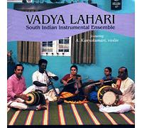Meade Lux Lewis - South Indian Instrumental Ense