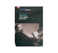 Meade Lux Lewis - Swing Era : Boogie Woogie And Rhythm`N`Blues [DVD]