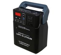 Meade Powertank LXPS 18 222Wh