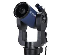 Meade Telescopio ACF-SC 203/2000 UHTC LX200 GoTo sin trípode