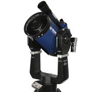 Meade Telescopio ACF-SC 254/2032 Starlock LX600 sin trípode