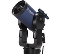 Meade Telescopio ACF-SC 254/2500 UHTC LX200 GoTo sin trípode