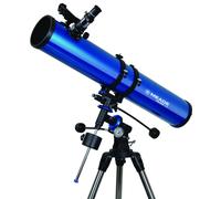 Meade Telescopio N 114/1000 Polaris EQ