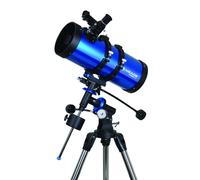Meade Telescopio N 127/1000 Polaris EQ