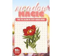 Meadow Magic: Find the Bloom in Every Hidden Word
