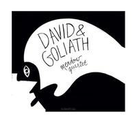 Meadow Quartet - Meadow Quartet: David & Goliath [CD]