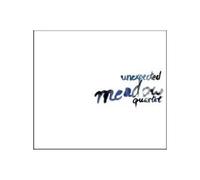 Meadow Quartet - Meadow Quartet: Unexpected [CD]