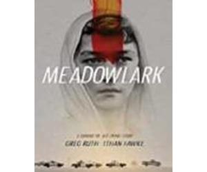 Meadowlark: A Coming-of-age Crime Story - Street Smart