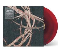 Meadows Familiar With Pain (Vinyl) (Importación USA)