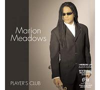 Meadows Marion - Player's Club