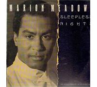 Meadows, Marion - Sleepless Nights [Vinilo]