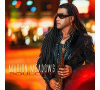 Meadows, Marion - Soul City
