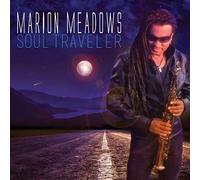 Meadows, Marion - Soul Traveler
