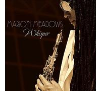 Meadows, Marion - Whisper