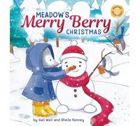Meadow's Merry Berry Christmas