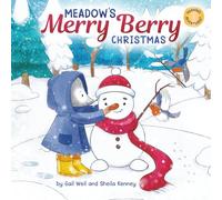 Meadow's Merry Berry Christmas