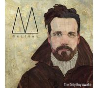 Meadows The Only Boy Awake (CD) (Importación USA)