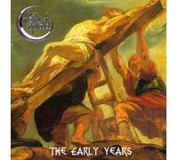 Meads Of Asphodel - The Early Years