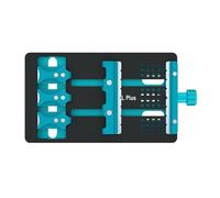 MEAKTSMI Accesorios de reparación de teléfonos, herramienta de sujeción multifunción para placa base, equipo de soldadura de virutas, herramienta de mano