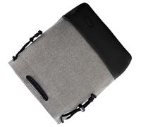 MEAKTSMI bolsa de cámara impermeable con cordón bolsa de almacenamiento de cámara bolsa de lente bolsa de hombro portátil para fotógrafos viajando