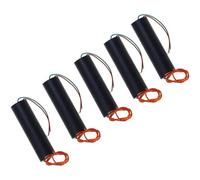 MEAKTSMI Módulo Generador De Arco De Alto Voltaje De 5 Piezas De 3-6 V Con Salida Estable Para Aplicaciones Industriales Y Experimentos