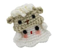 MEAKTSMI Muñecas fantasma místicas colgantes decoración suave