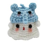 MEAKTSMI Muñecas fantasma místicas colgantes decoración suave