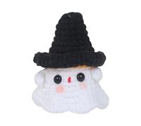 MEAKTSMI Muñecas fantasma místicas colgantes decoración suave
