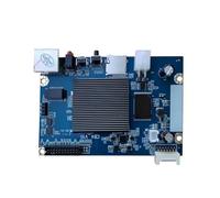 MEAKTSMI Panel de control minero eficiencia optimizada