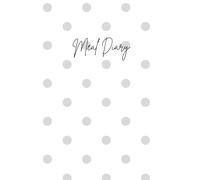 Meal Diary: Poke-a-Dot