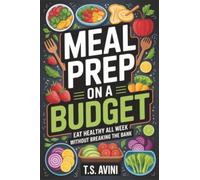 Meal Prep on a Budget: Eat Healthy All Week Without Breaking the Bank