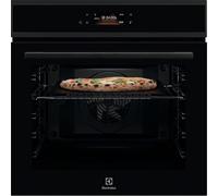 MealAssist - Horno multifuncional con pirolítico PizzaExpert