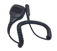 Mealoodiousmusea Repuesto para micrófono walkie talkie de radio MTP3100 MTP3150 MTP3200 MTP3250 MTP3500 MTP3550 P6600