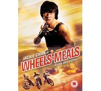 Meals on Wheels (Single Disc) [Reino Unido] [DVD]