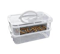 Mealworm - de cultivo para hábitats de malla fina, para escaleras de azúcar, reptiles, pájaros, lagartos, dragones barbudos, ranas, tortugas