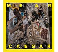 Mean Caesar - Mean Caesar Ep [Vinilo]