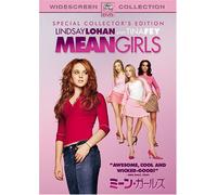 Mean Girls [04/E, J/Dd5. 1/S: E, J [Alemania] [DVD]