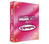 Mean Girls / Clueless [Reino Unido] [DVD]