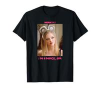 Mean Girls Disfraz de Fiesta de Halloween I'm A Mouse, Duh Karen Camiseta